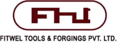 Fitwel tools and forgings